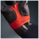 Nike Γυναικείο μπουστάκι Swoosh Medium-Support Padded Sports Bra